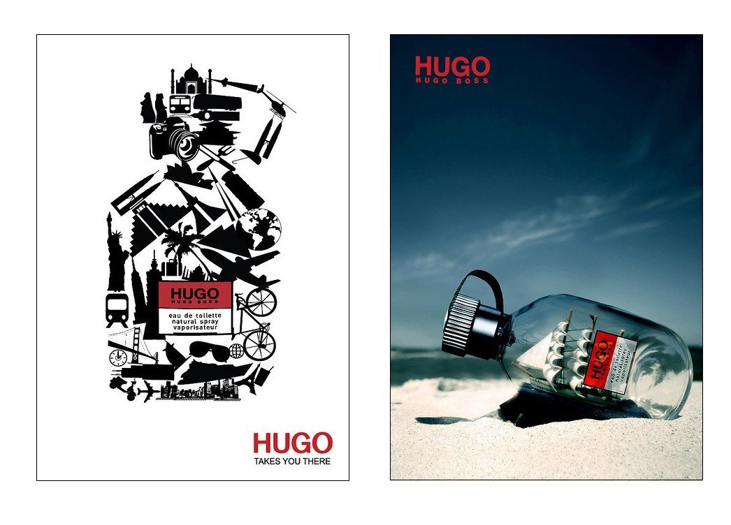 Hugo бренд история. История создания бренда Hugo Boss. Hugo Boss старый вариант. Духи в форме робота. Фирма hugo