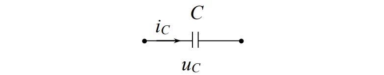 Рисунок 1 - Емкостной элемент