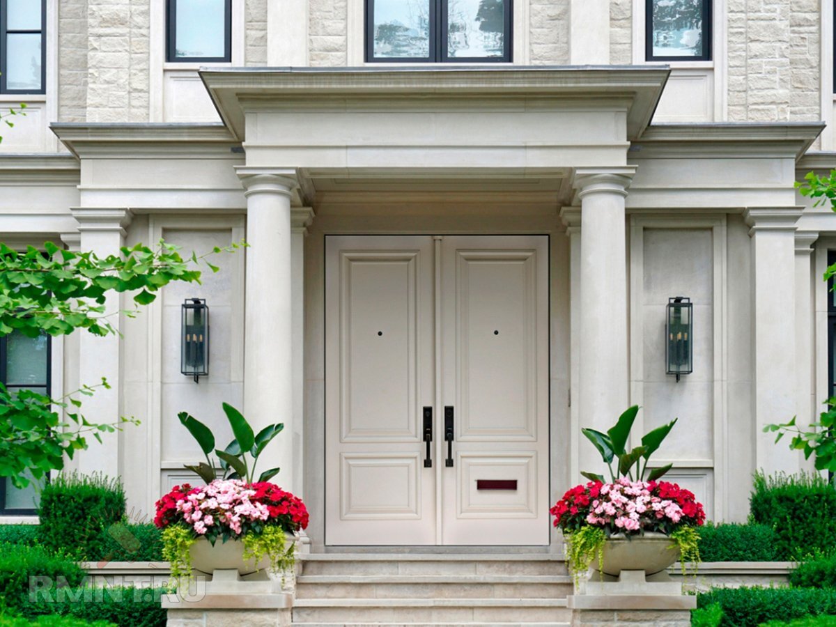   Фото homedit.com