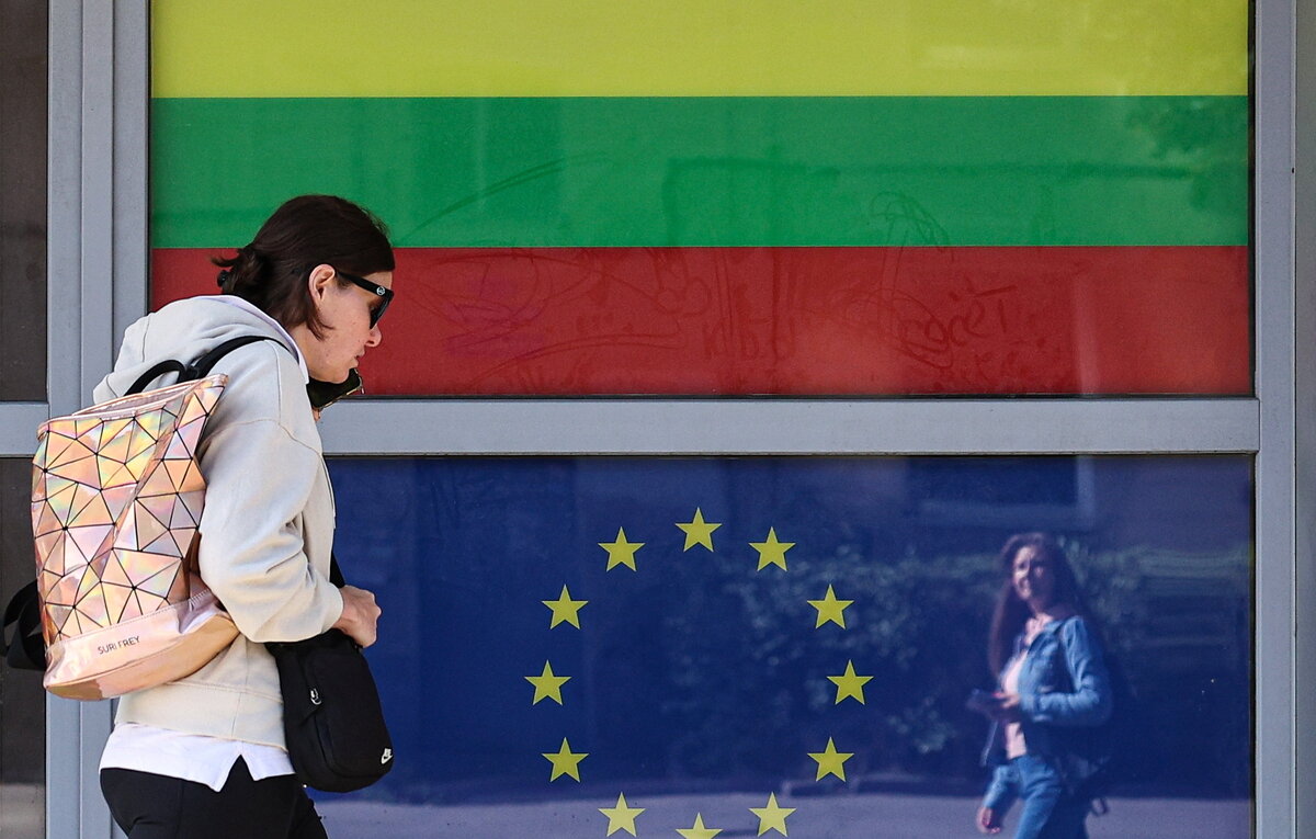 Виталий Невар/ТАСС