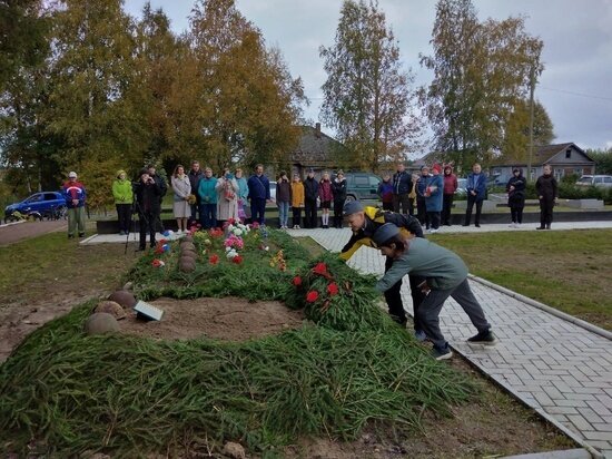     фото: Администрация Олонецкого района