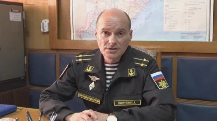     Военный комиссар Дальнегорского округа и Тернейского района Евгений Нижутин рассказал о ходе частичной мобилизации на вереной ему территории. Десятки людей уже направились на сборы.