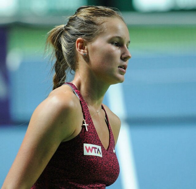    Вероника Кудерметова (сс) Tatiana