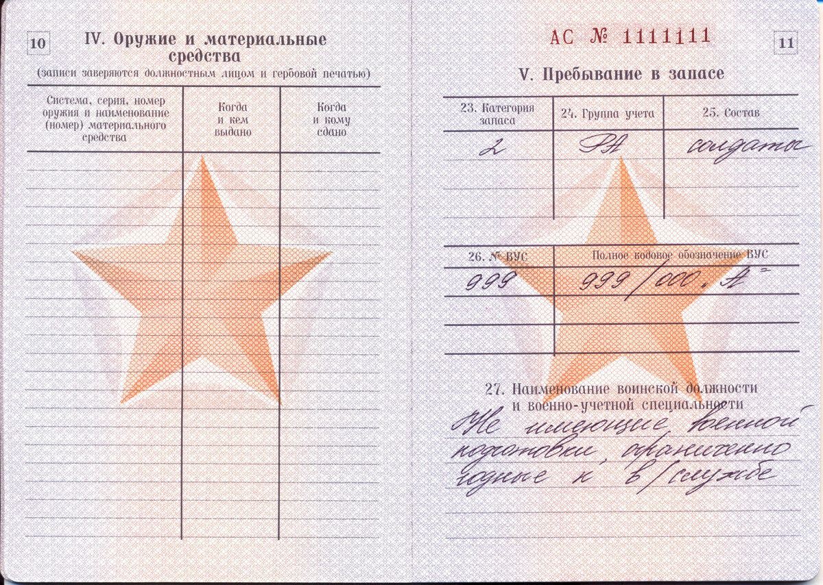 Специальности военной эксплуатации и технического обслуживания вертолетов и авиационной техники