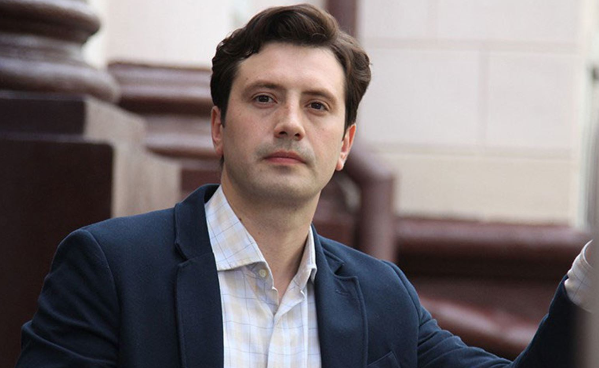 Алексей Анищенко: галантный, умный и красивый Телеканал Домашний Дзен