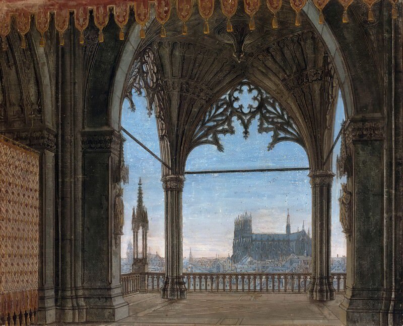 Шинкель, Карл Фридрих (1781-1841)