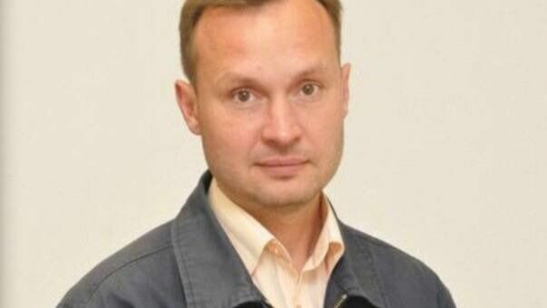     Тело Антона Севастьянова обнаружили в его квартире.
