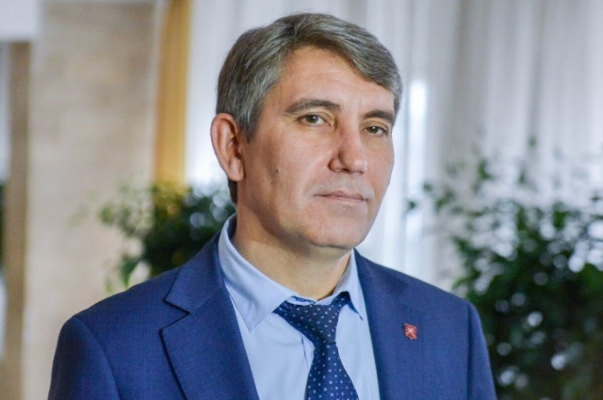    Глава администрации Тулы поинтересовался у жителей, чем кормить мопса