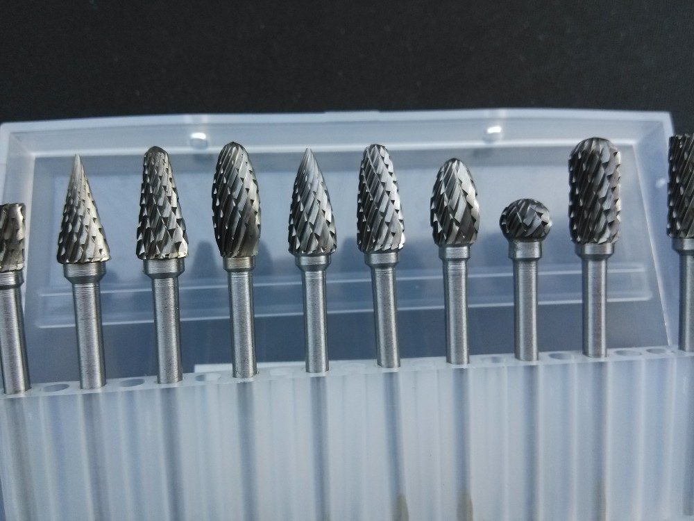 Разбор отличий фрезы от гравера