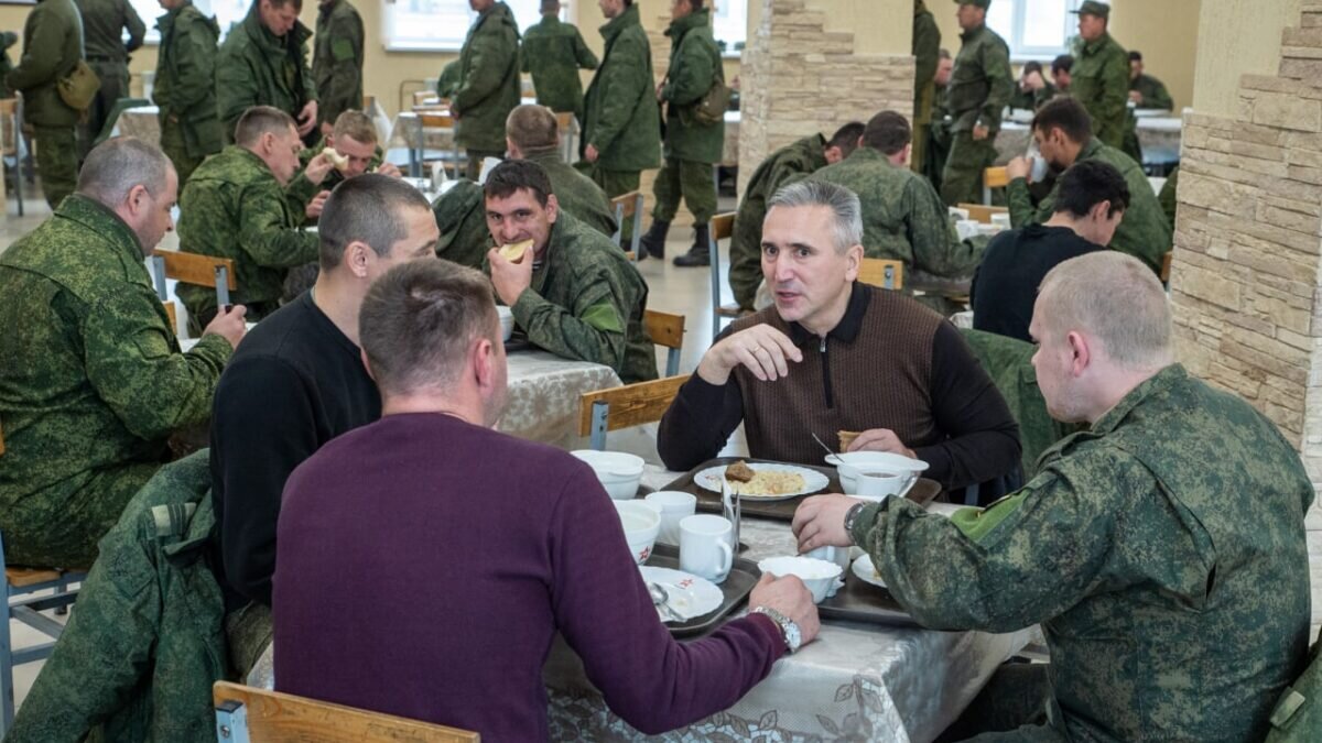    Александр Моор