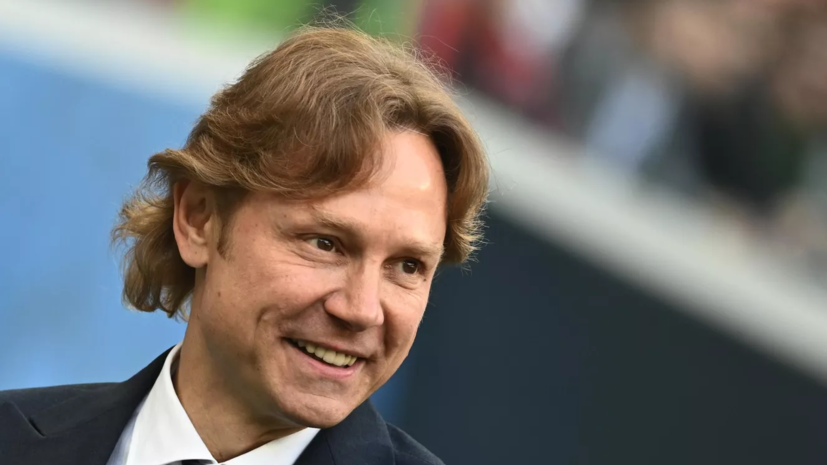   РИА Новости