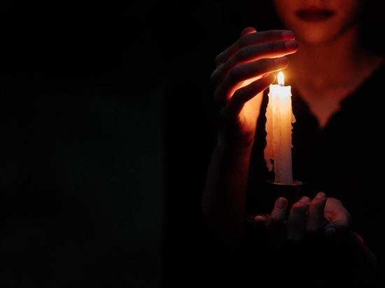     Харитонов день считался тёмным и недобрым