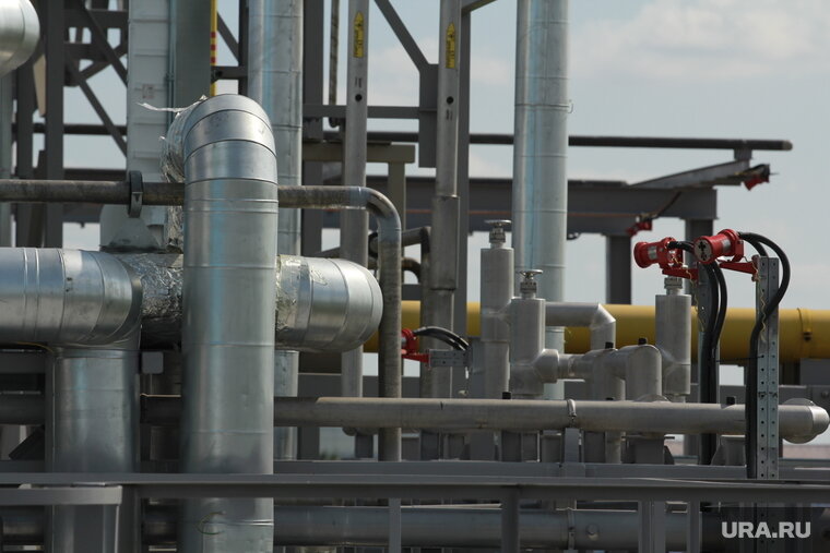    Эрдоган подчеркнул, что в вопросе создания газового хаба не стоит ждать