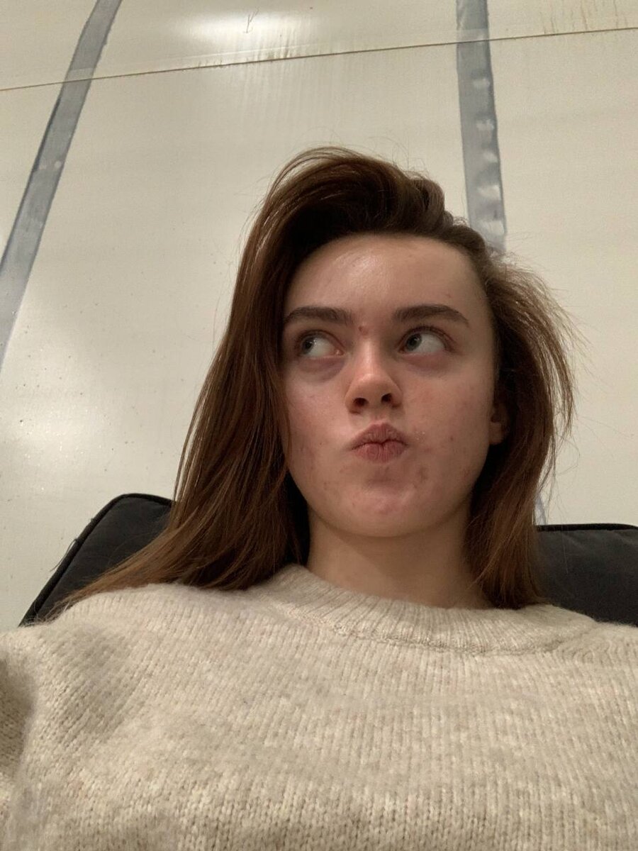 Осень 2020. До начала приема КОК.