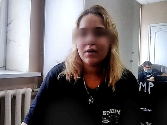     Пациентка. Фото: Саратовская областная клиническая больница