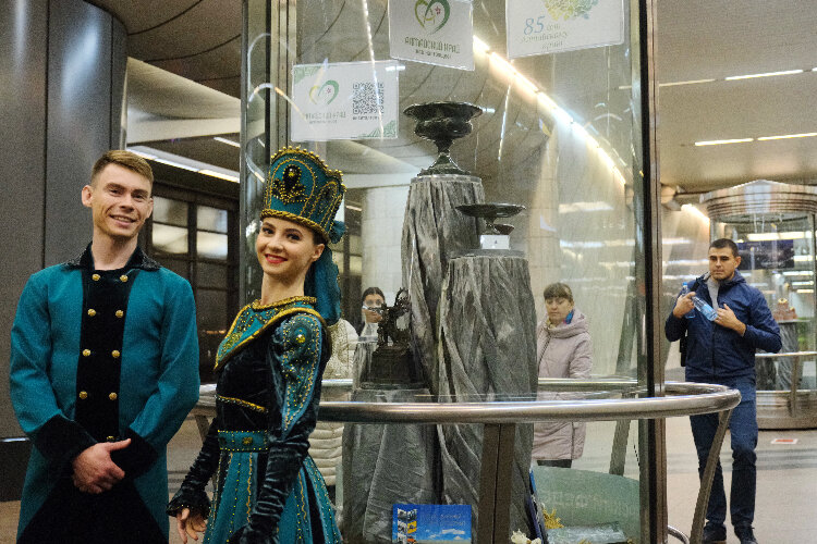 
Фото: Алексей Зуев