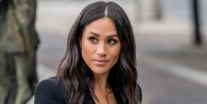    Фото: Соцсети | Меган Маркл Анастасия Волова