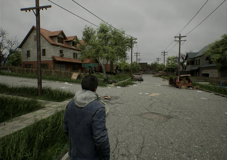 Скриншот игры