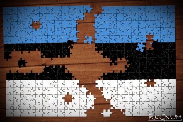    Эстония © ИА REGNUM