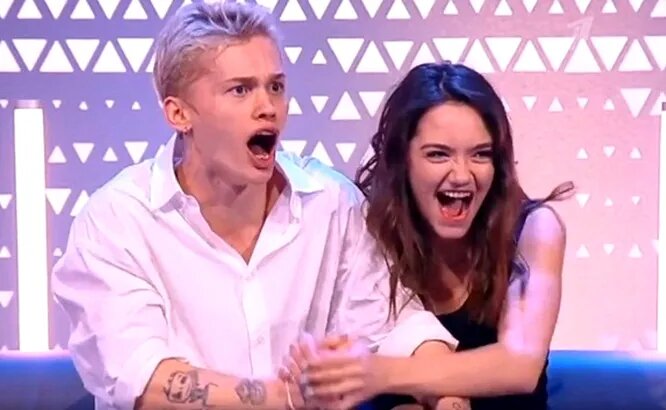 фото thevoicemag.ru