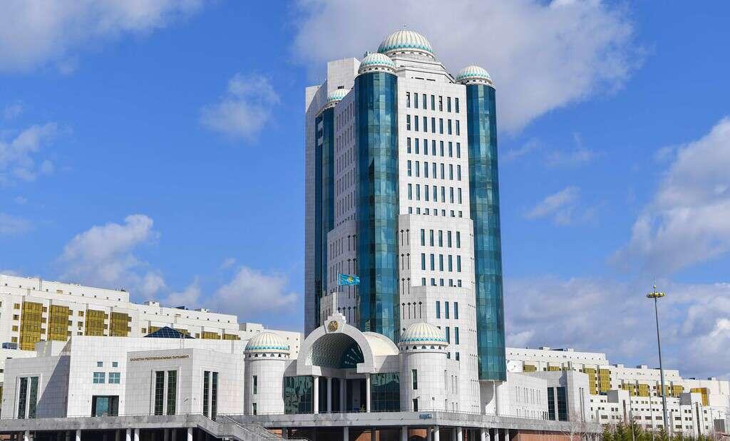 Фото: senate.parlam.kz
