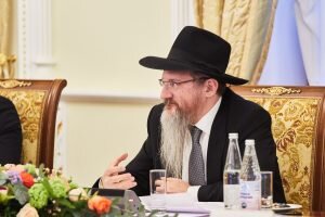    Фото: lechaim.ru Диана Аванесян
