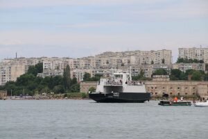    Фото: crimea-news.com Маргарита Пименова