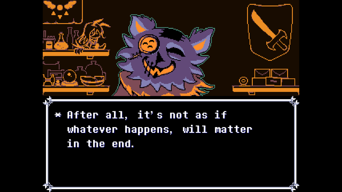 снова милый котик (он не раз появится)