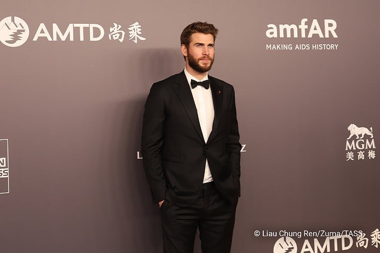  Фото: Liau Chung Ren/Zuma/TASS