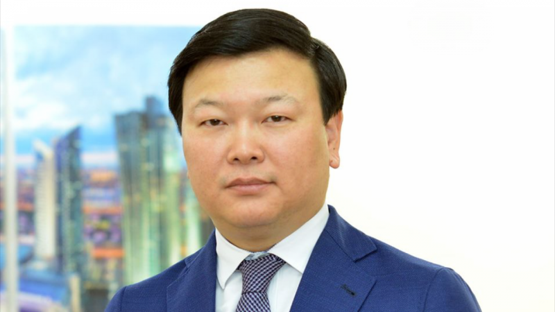 фото: gov.kz