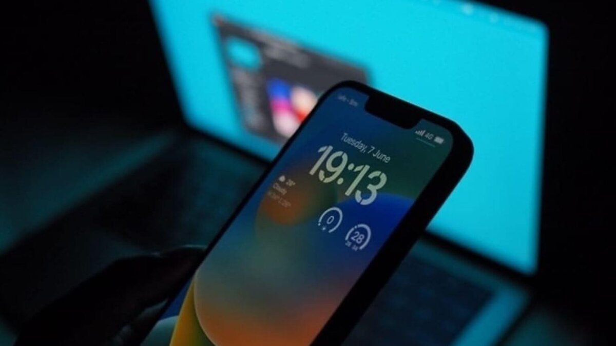    iOS 16 изменилась: из нее исчезли привычные функции и настройки