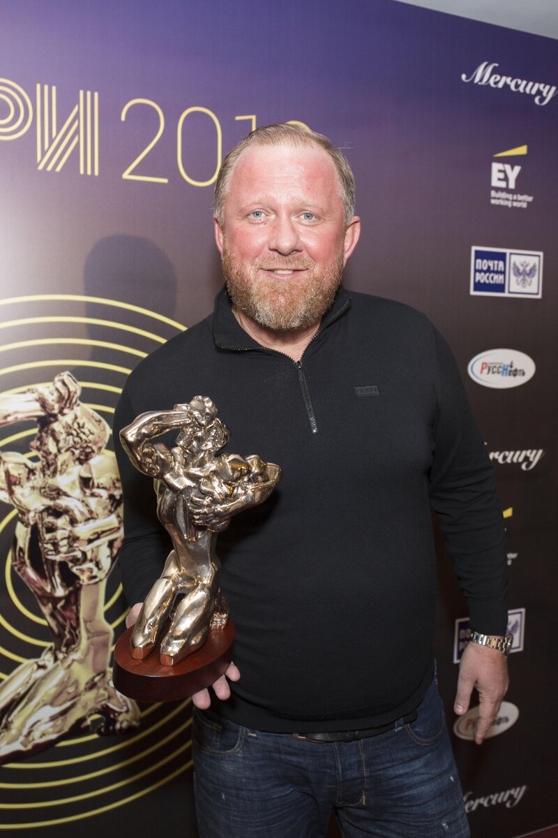    Константин ИвлевLegion-Media