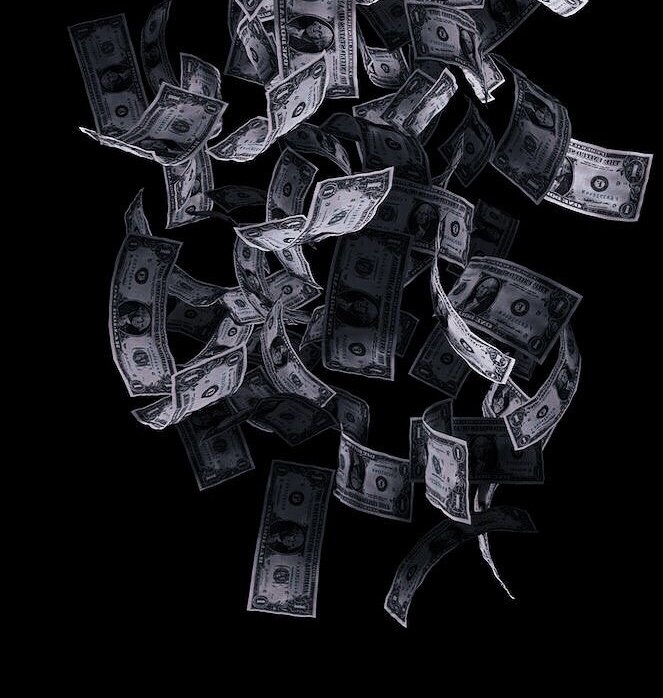 Твоя мотивация