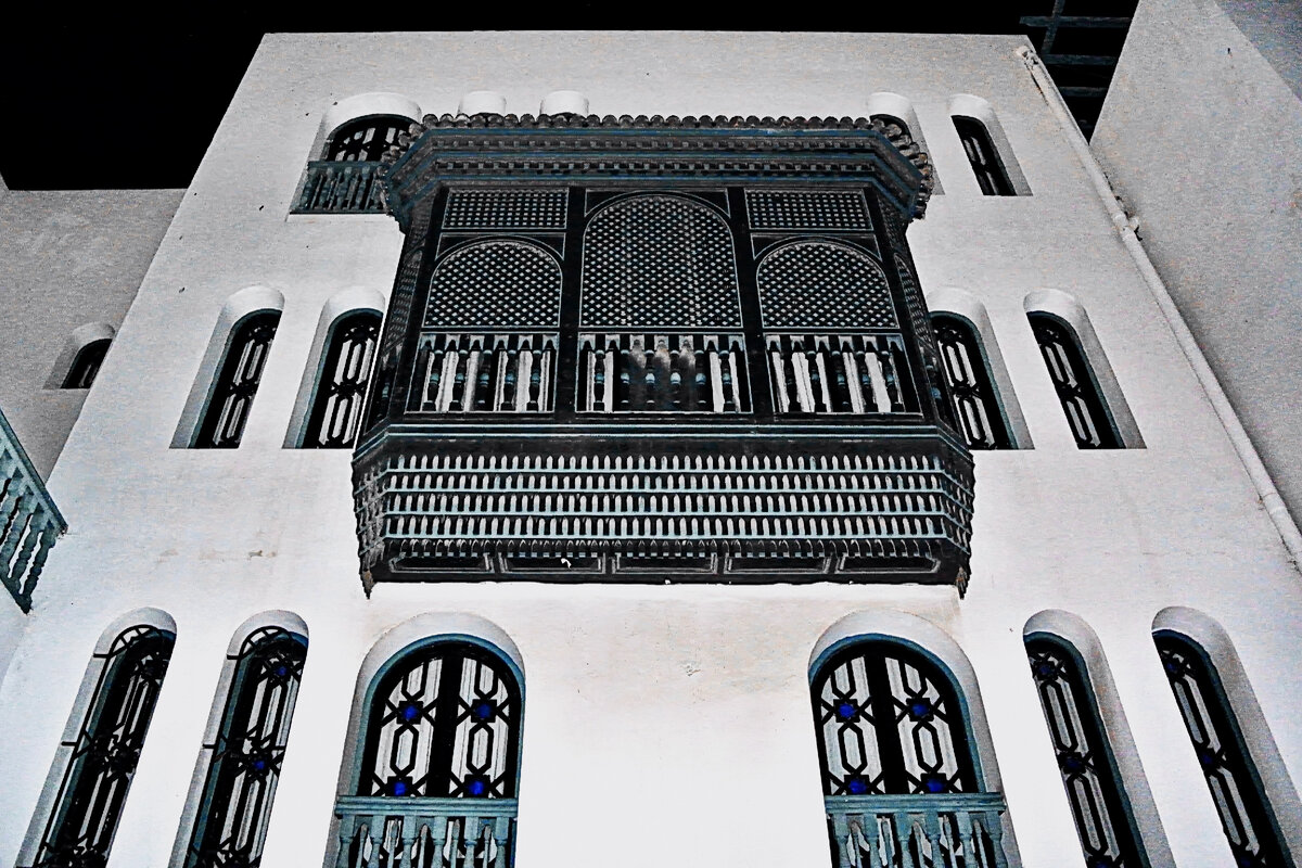 Марокко, Агадир