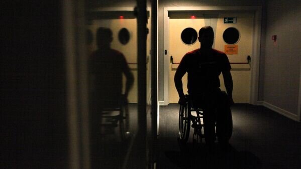 © Фото : из личного архива Влада Филина