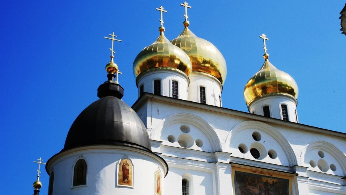 В этот день каждый верующий человек может прислушаться к народным приметам. Фото: Pxfuel.com