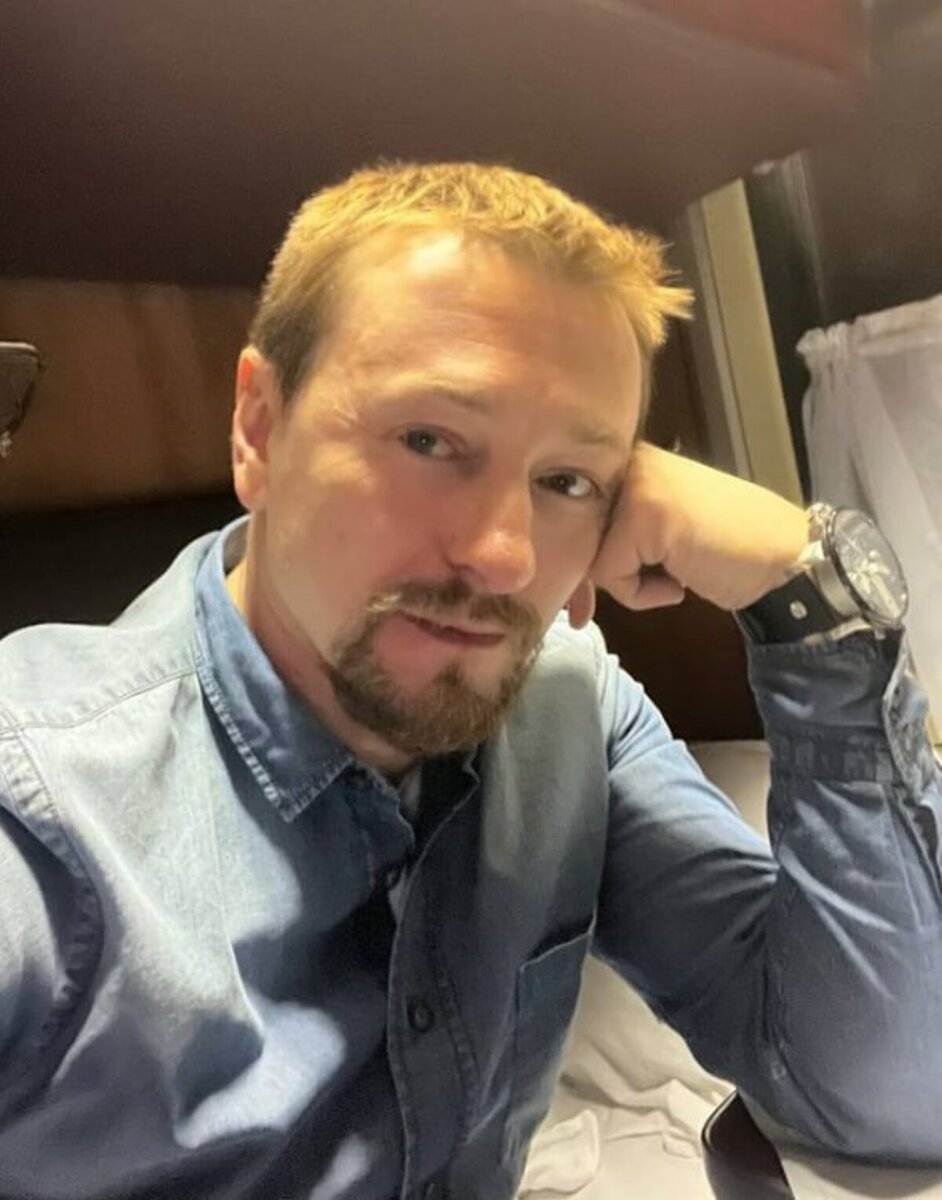    Сергей Безруков