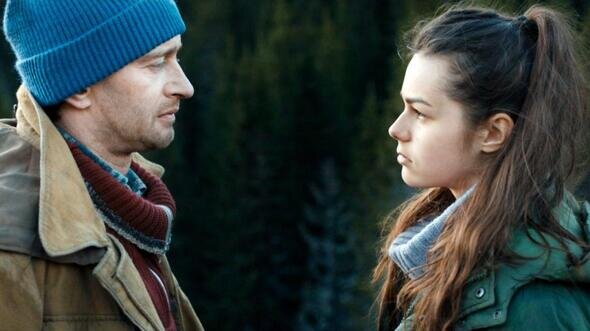    «Географ глобус пропил», 2013 кадр из фильма