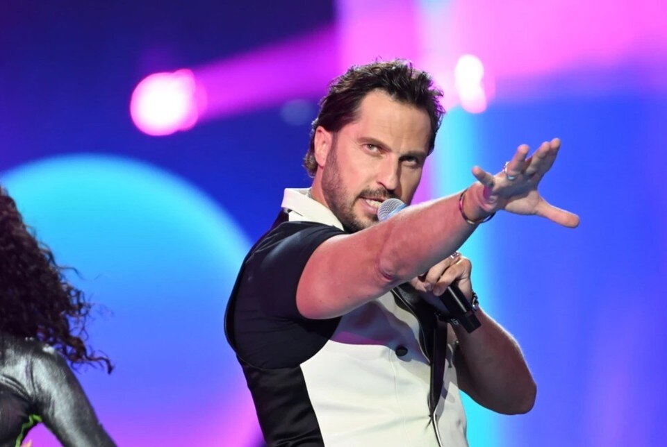   Владимир ВЕЛЕНГУРИН