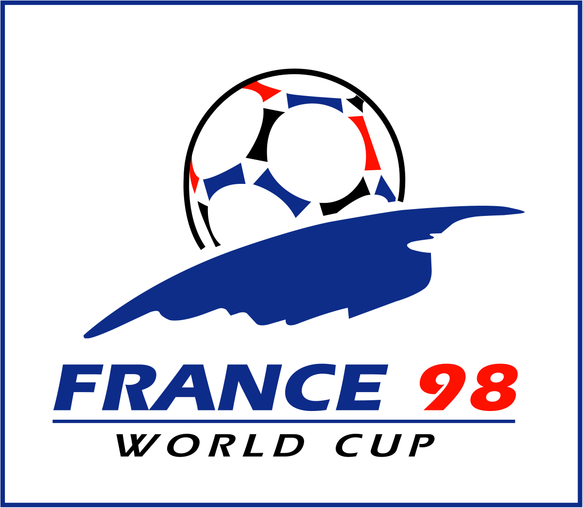 Чемпионат мира-1998 стал последним крупным футбольным форумом ХХ столетия, а его освещение телевидением поднялось на качественно новый уровень и побило все возможные рекорды по количеству привлеченной
