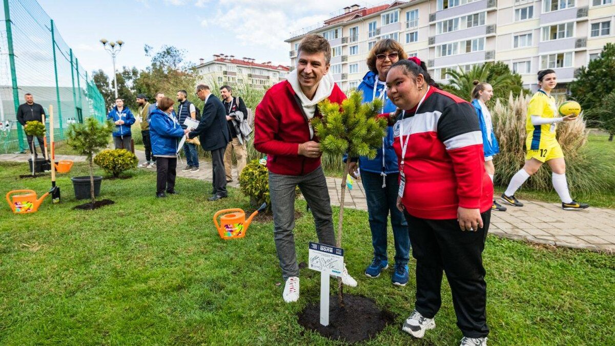    Фото: Евгения Богданова / сайт РФС