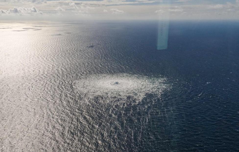 © Danish Defense/ Cover Images via Reuters Connect 