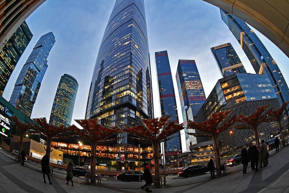     Правительство Москвы предоставит инвесторам новые меры поддержки.  Агентство городских новостей МОСКВА