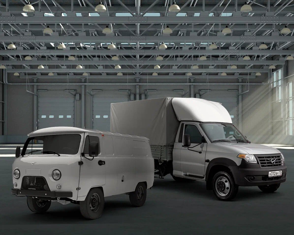 Автомобиль может стать вашим источником заработка