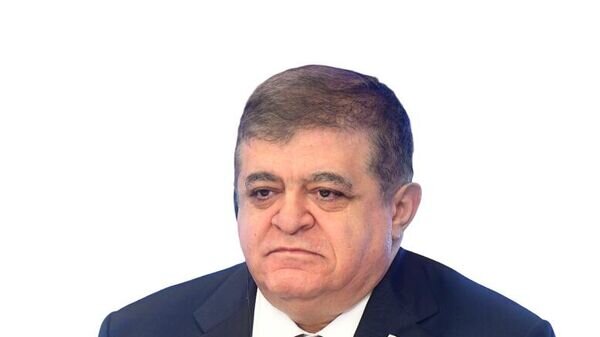   © РИА Новости . Владимир Трефилов