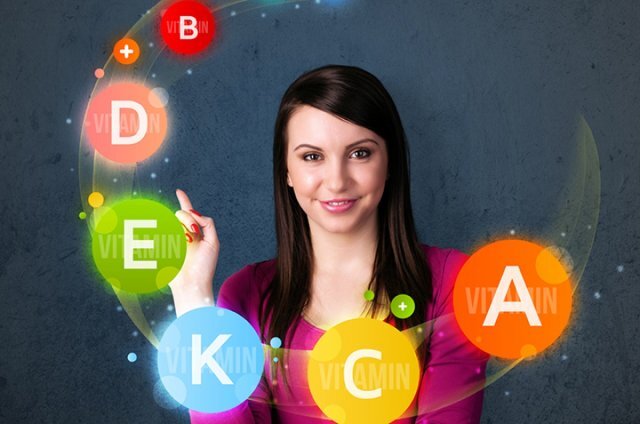    Зачем нужен витамин D?