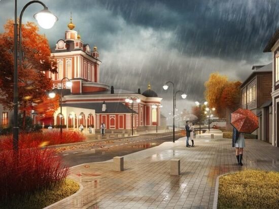     фото: Центр развития экономики малых городов