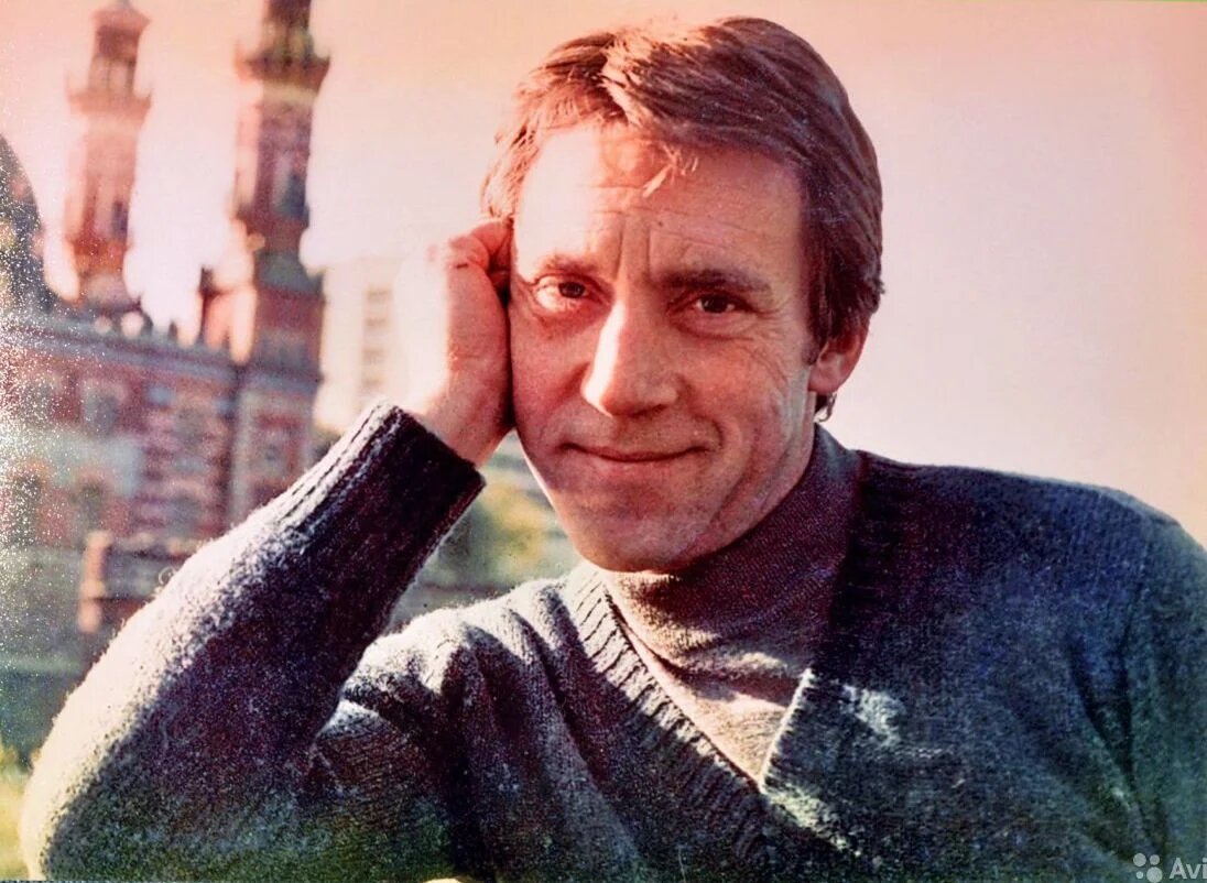 Владимир Высоцкий