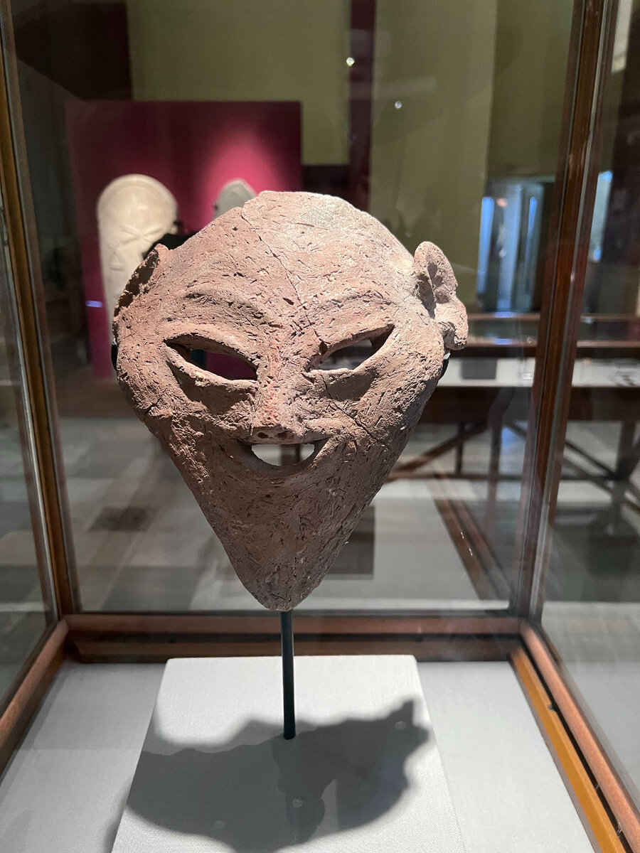 Комедия или трагедия?