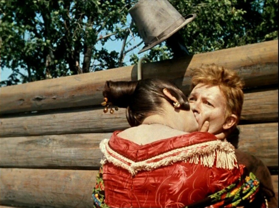 В 1964 году режиссер Константин Воинов снял фильм «Женитьба Бальзаминова», сценарий которого сделал из трех пьес Островского: «Праздничный сон до обеда», «Свои собаки грызутся, чужая не приставай!-3